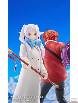 Фигурка Фрирен (Frieren Oshi Works)