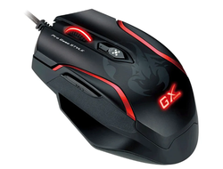 Игровая мышь Genius Maurus