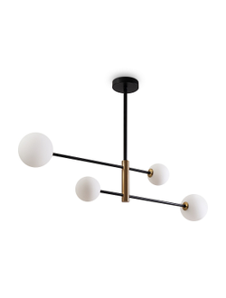 Freya, Потолочный светильник Sphirity, FR5376CL-04B