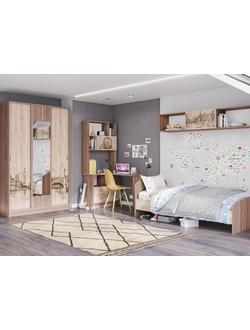 Модульная детская "Орион" К-2 Тэкс