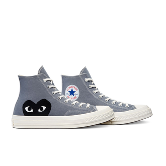 Converse comme des gar sale