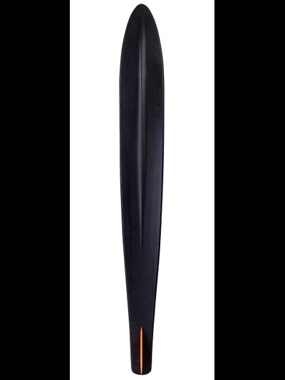 Парные лыжи Burner Combo 67, крепления Blaze/RTS