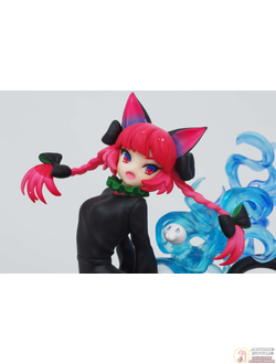 Фигурка Рин Каэнбё (Kaenbyou Rin)