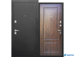 Толстяк Букле чёрный