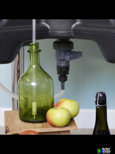 Емкость ЦКТ 35 л с подставкой (комплектация стандарт)