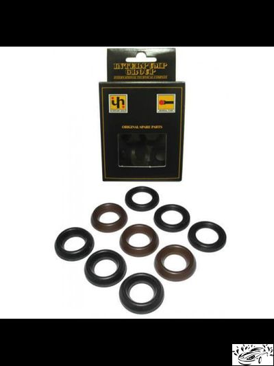 Комплект сальников для ROYAL PRESS Kit 69