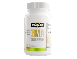 (Maxler) ZMA Sleep Max - (90 капс)