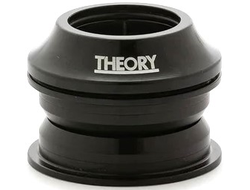 Купить рулевую Merritt THEORY INTERNAL (Black) для BMX велосипедов в Иркутске