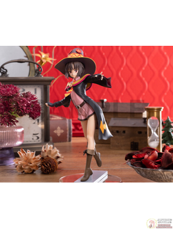 Фигурка Мэгумин (Megumin Luminasta)