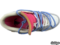 Nike SB Dunk Low x Off White The 50 NO.38 (35-45)