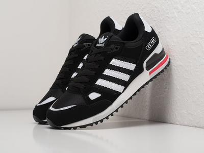 Adidas ZX 750 Black