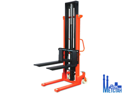 Штабелер гидравлический ручной CTY-EH