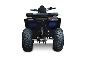 Квадроцикл PROGASI Race Jumper 200