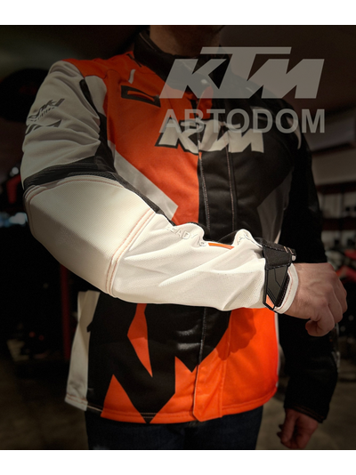 КУРТКА RALLY PRO