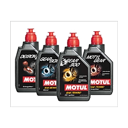 Механические КПП