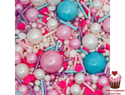 Посыпка Бабл Гам, 50 гр