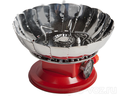 Плитка портативная с ветрозащитой GR-202