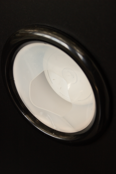 (КОФ-15) Стойка-прилавок самообслуживания для кофейни