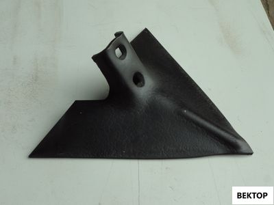 Лапа стрельчатая 375 мм 15050 CA1 Bellota Испания (КПЕ), КРГ, КВО-3, посевные комплексы Агромастер,