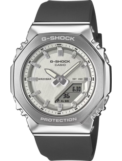 Часы Casio G-Shock GM-S2110-1A7