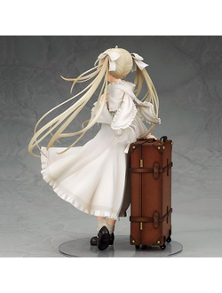 Фигурка 1/6 Сора Касугано (Kasugano Sora Ending Ver.)