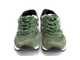 Кроссовки New Balance 574 Green сетка