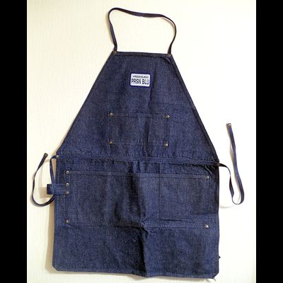 Фартук Prison Blues®