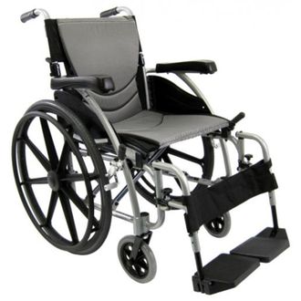 Инвалидная кресло-коляска  ERGO 115