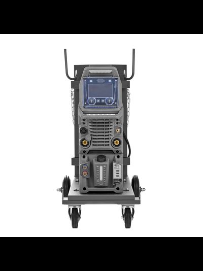 ПТК HANKER MULTIWAVE TIG KT230 P AC/DC LCD H73