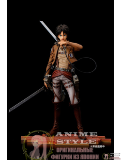 Фигурка 1/8 Эрен Джагер (Eren Jaeger)