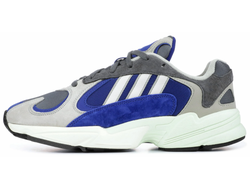 Adidas Yung-1 Alpine Grey