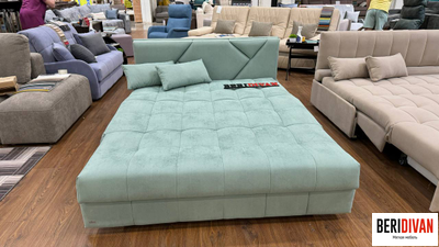 Колибри King  Кинг 6 кровать