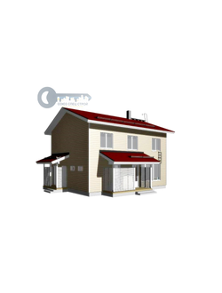 КС-18 ( 9,6 Х 7,5 м)