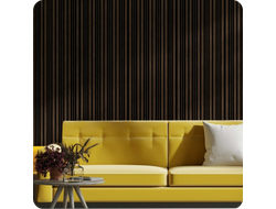 Декоративная стеновая панель HIWOOD LV121 BR396K