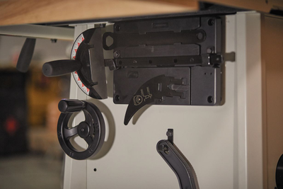 JPS-10TSL-T Циркулярная пила