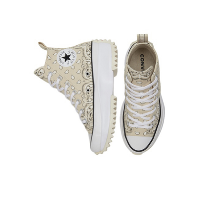 Converse jw anderson platform top