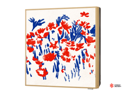 Внутренние блоки мульти сплит-систем настенного типа серии ARTCOOL GALLERY A09GA1.NSER