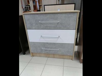 Комод Колибри Лофт (ТЭКС)