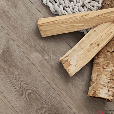 ABA ламинат Alpine Floor Premium XL Дуб Грей Дождливый ECO 7-4 купить на vinyl-laminat.ru