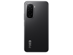 Xiaomi POCO M7 6/128GB RU Черный