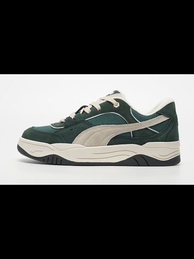 Puma 180 Green White