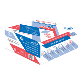 Картинка - коробка стабилизатора Теплоком 555