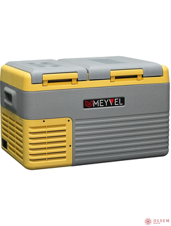 Автохолодильник MEYVEL AF-K35D, 35 литров