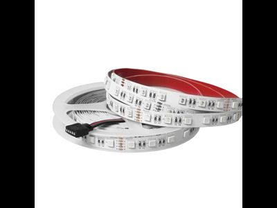 Светодиодная лента 5050 60LED/m RGB+White-One 24V 20W IP20 SEASTAR