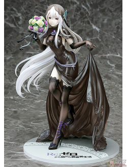 Фигурка 1/7 Ехидна (Echidna Wedding Ver.)