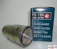 FC-184 топл. VIC