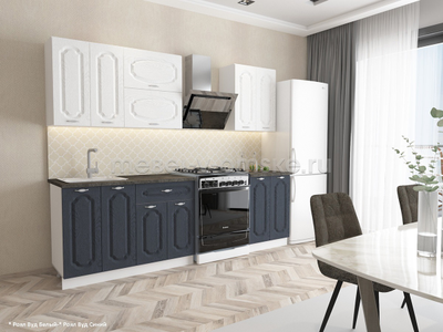 Кухня ST Фаина (1600)