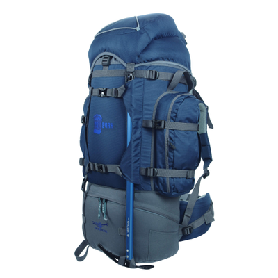 Рюкзак Снаряжение Сван 75 (i)