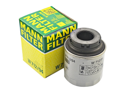 Масляный фильтр