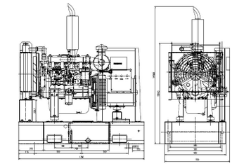 WPG13.5F1 10 кВт